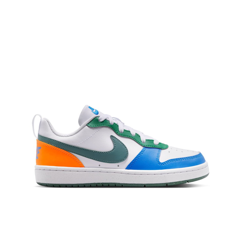 Court Borough Low Recraft Gs Sneaker Ayakkabı