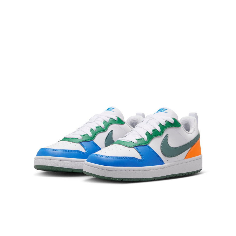 Court Borough Low Recraft Gs Sneaker Ayakkabı