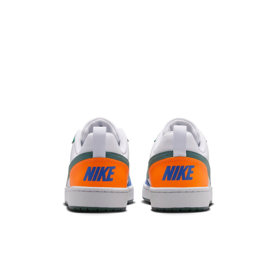 Court Borough Low Recraft Gs Sneaker Ayakkabı