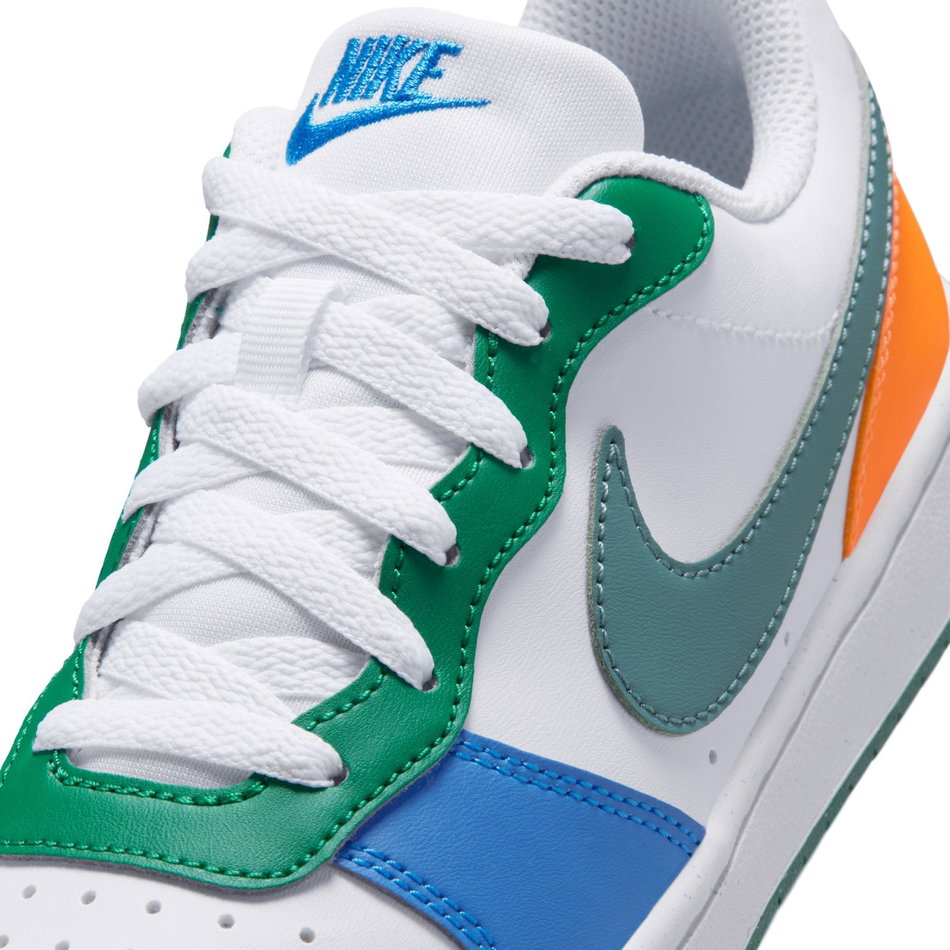 Court Borough Low Recraft Gs Sneaker Ayakkabı