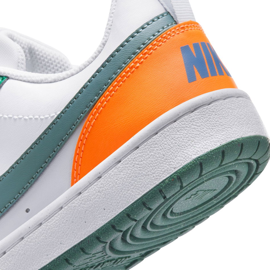 Court Borough Low Recraft Gs Sneaker Ayakkabı