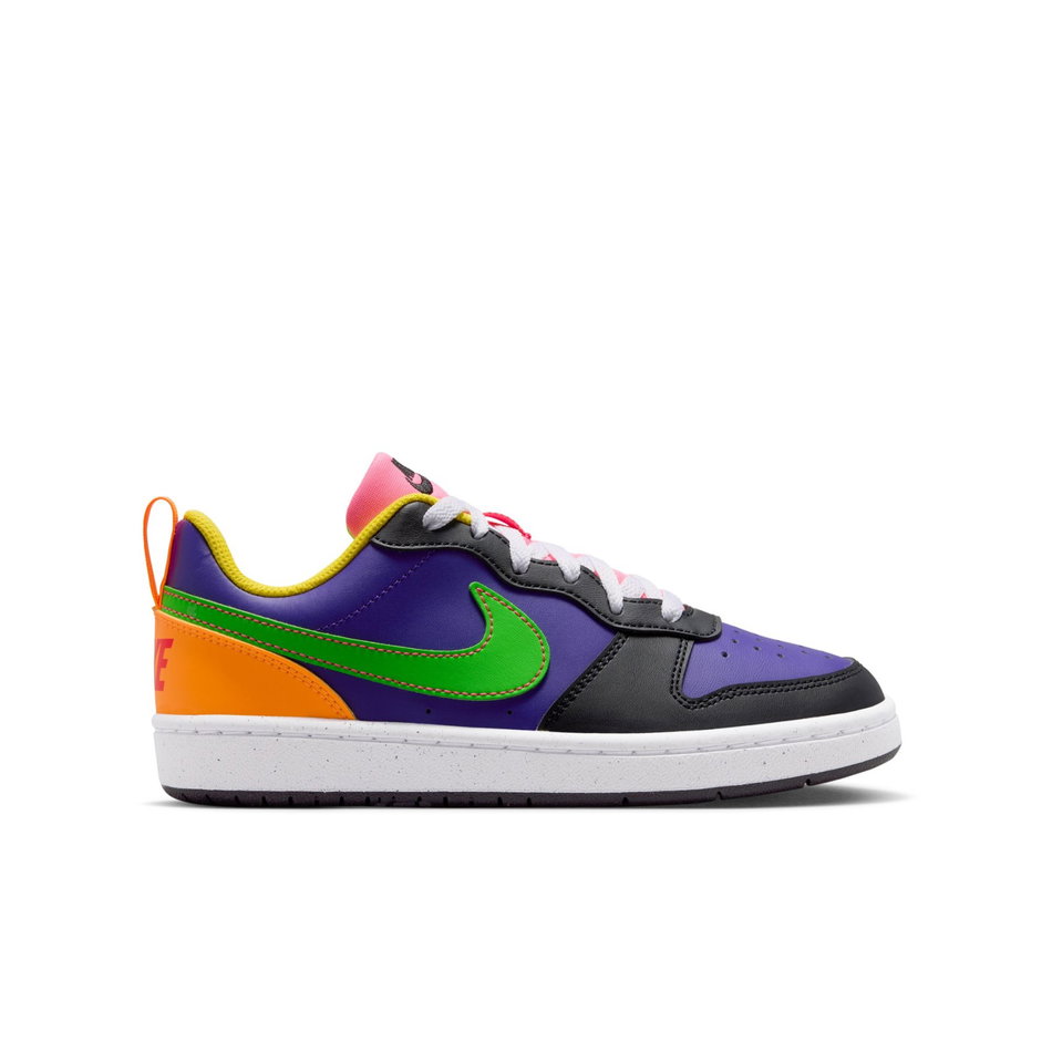 Court Borough Low Recraft Gs Sneaker Ayakkabı