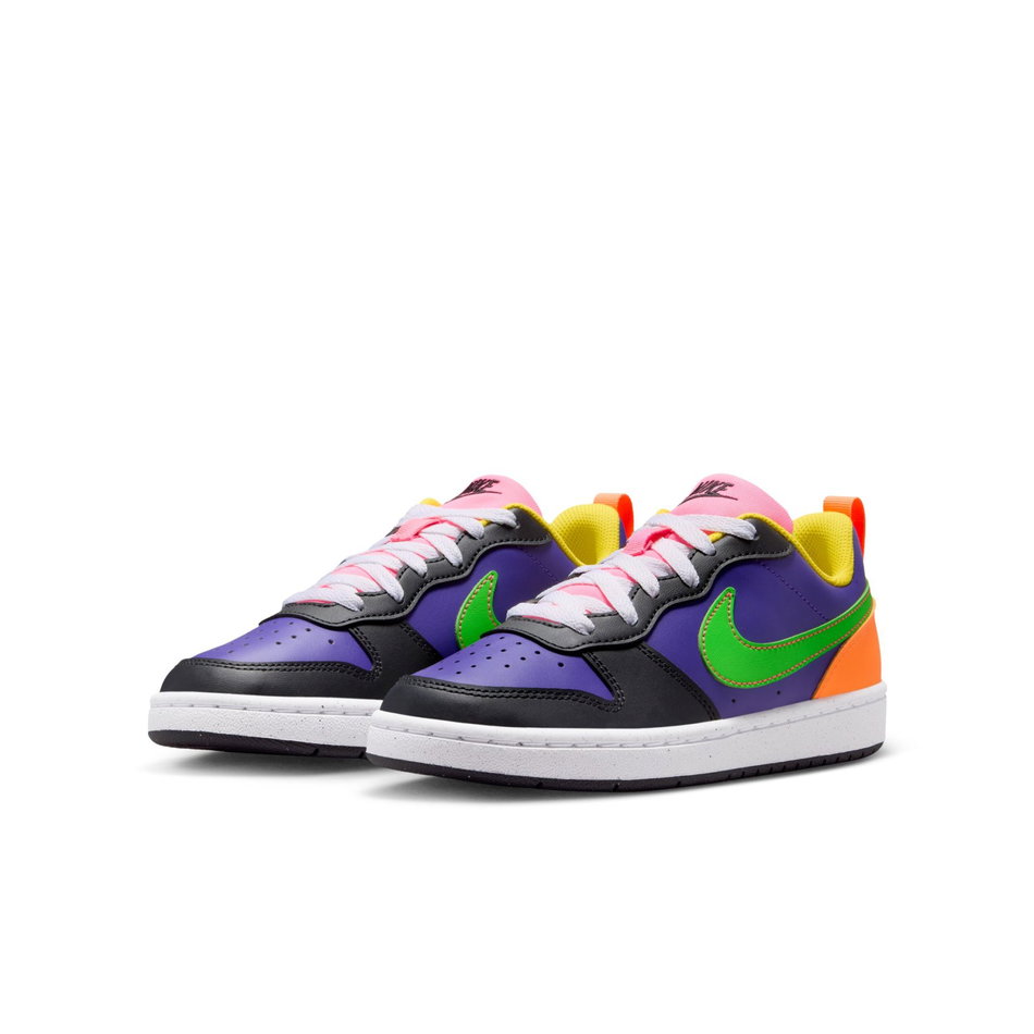 Court Borough Low Recraft Gs Sneaker Ayakkabı