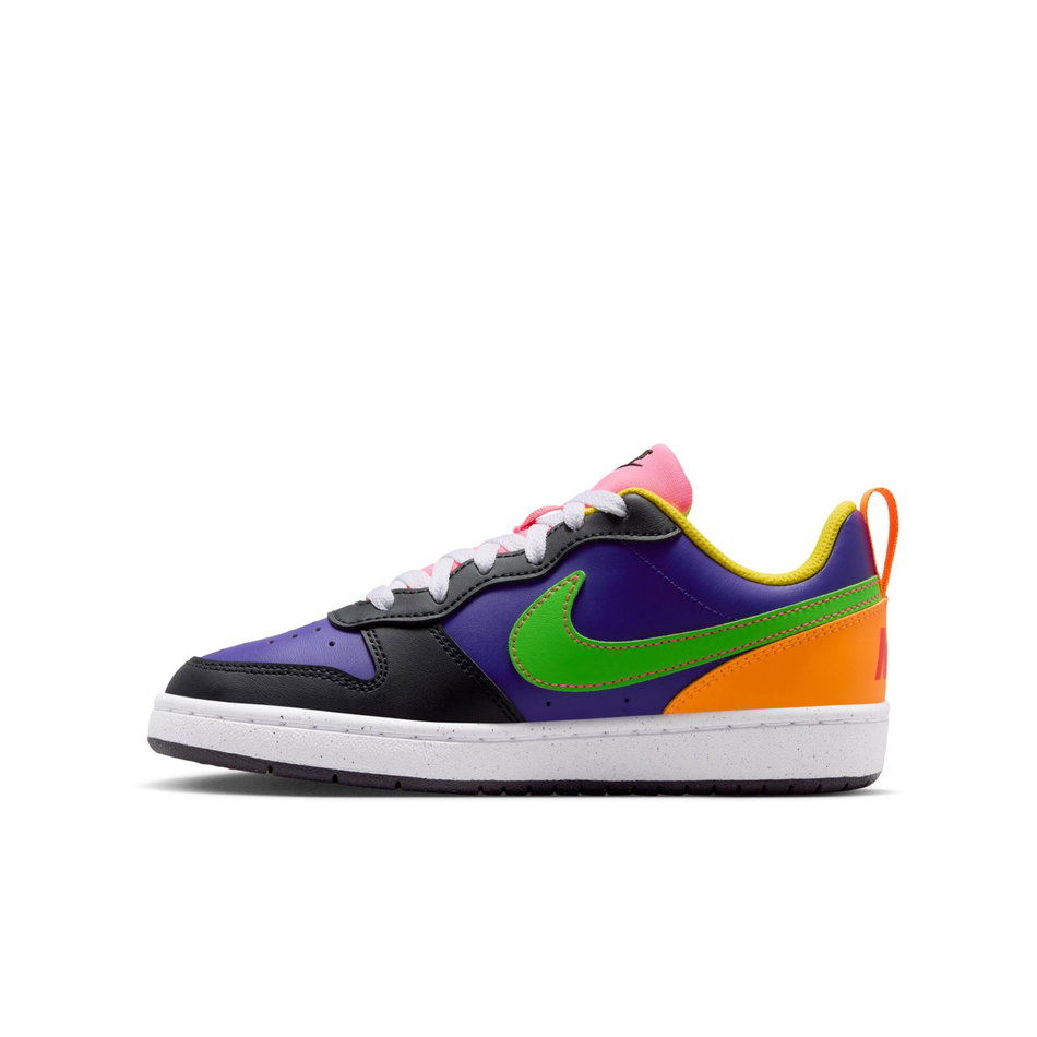 Court Borough Low Recraft Gs Sneaker Ayakkabı