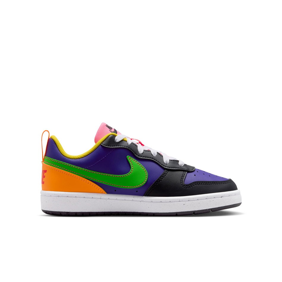 Court Borough Low Recraft Gs Sneaker Ayakkabı