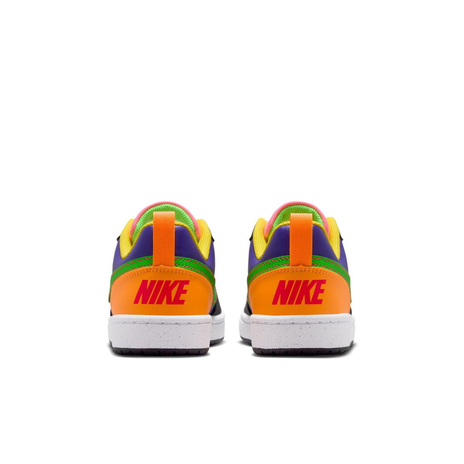 Court Borough Low Recraft Gs Sneaker Ayakkabı