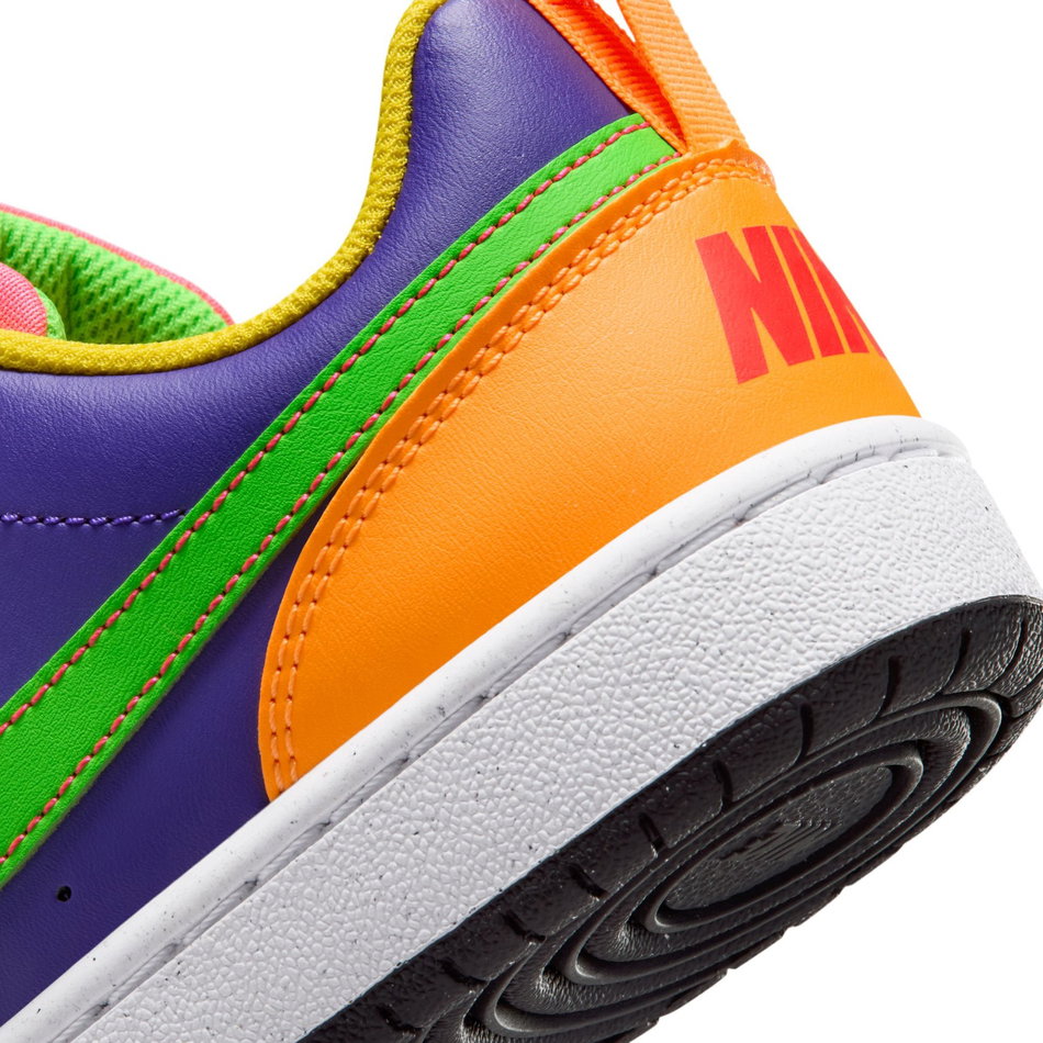 Court Borough Low Recraft Gs Sneaker Ayakkabı