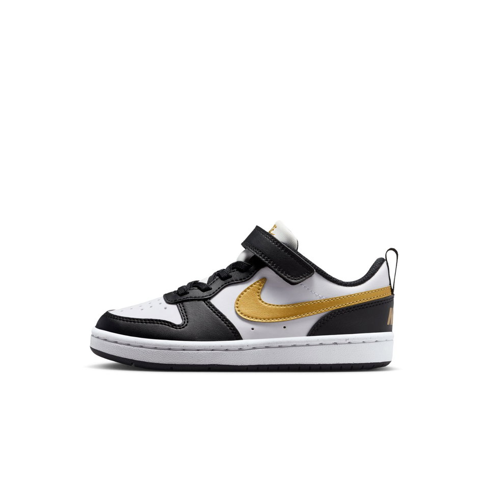 Court Borough Low Recraft Ps Çocuk Sneaker Ayakkabı