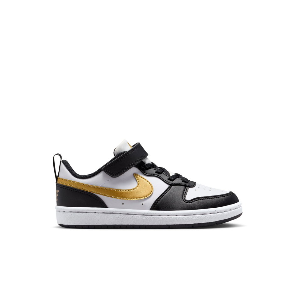 Court Borough Low Recraft Ps Çocuk Sneaker Ayakkabı