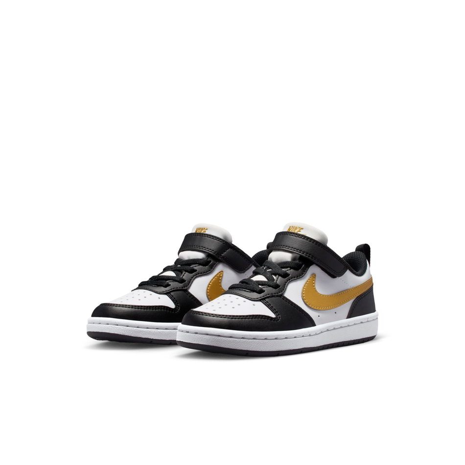 Court Borough Low Recraft Ps Çocuk Sneaker Ayakkabı