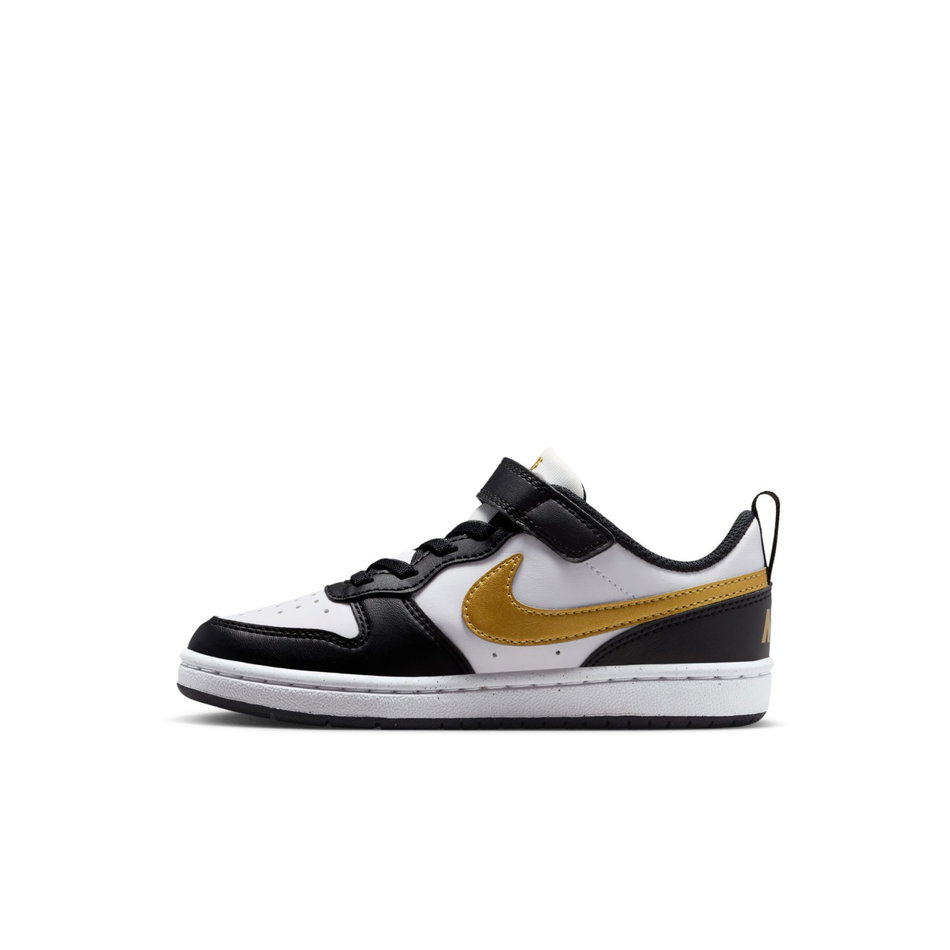 Court Borough Low Recraft Ps Çocuk Sneaker Ayakkabı