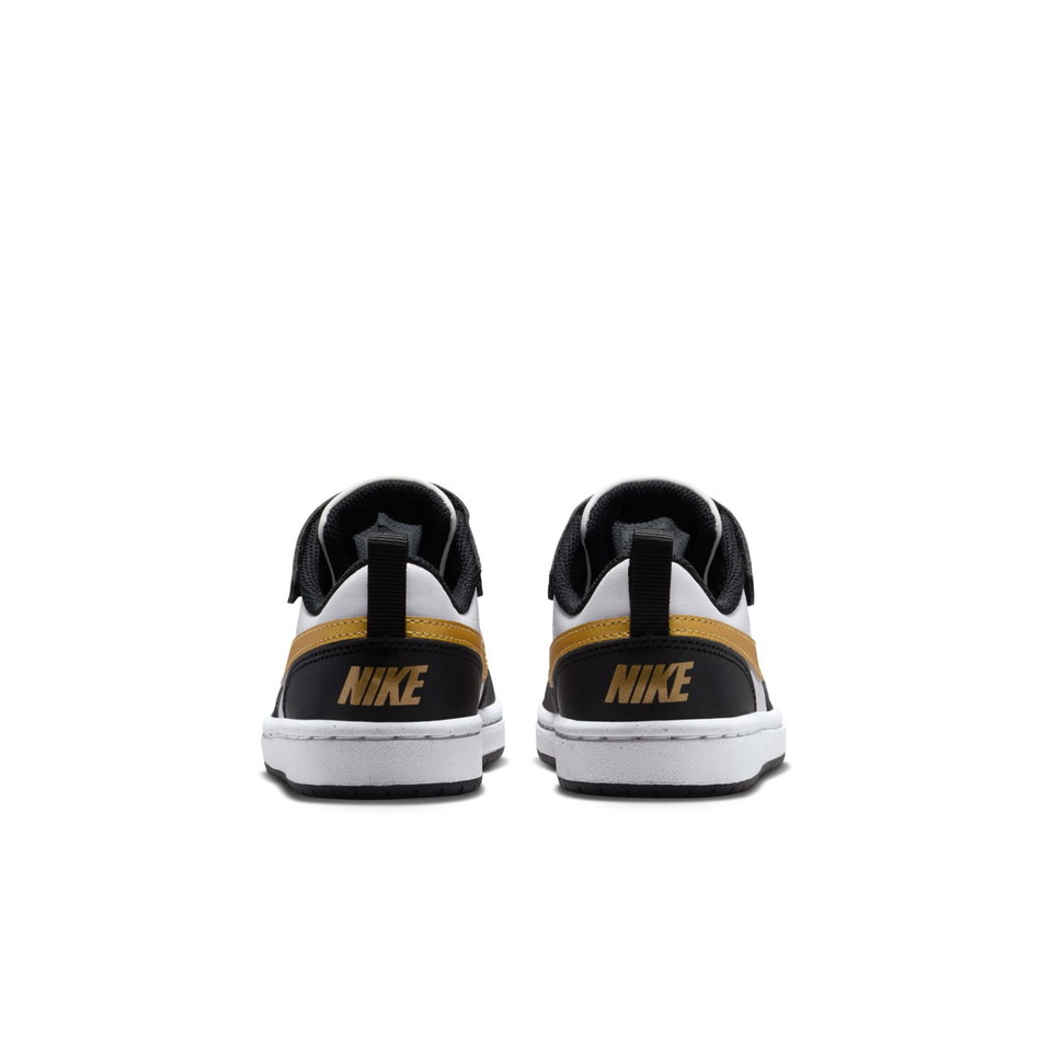Court Borough Low Recraft Ps Çocuk Sneaker Ayakkabı