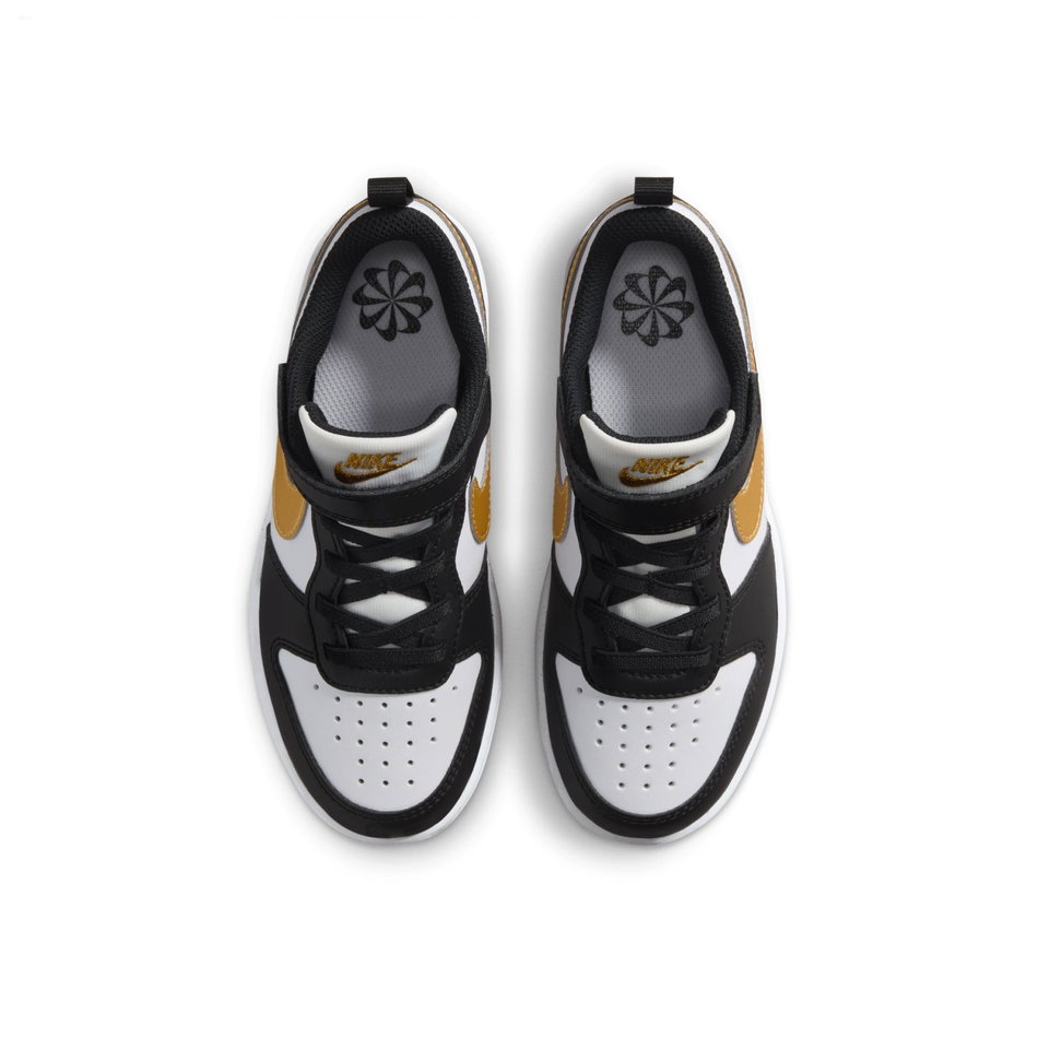 Court Borough Low Recraft Ps Çocuk Sneaker Ayakkabı