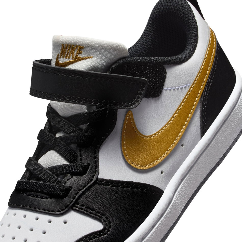 Court Borough Low Recraft Ps Çocuk Sneaker Ayakkabı