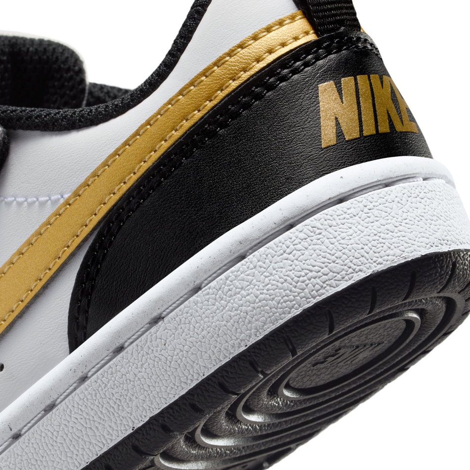Court Borough Low Recraft Ps Çocuk Sneaker Ayakkabı