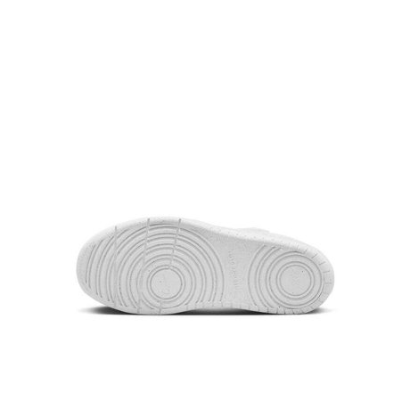 NIKE - Court Borough Low Recraft (Ps) Çocuk Sneaker Ayakkabı (1)