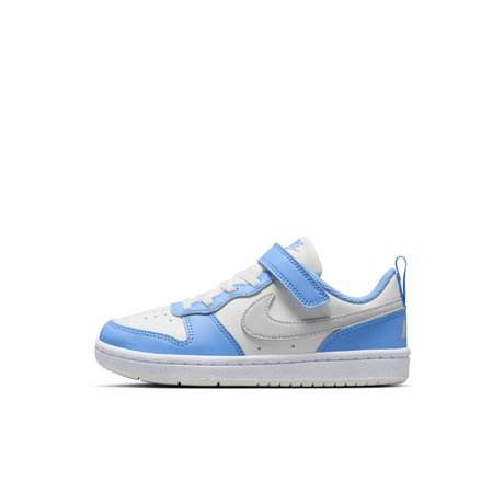 NIKE - Court Borough Low Recraft Ps Çocuk Sneaker Ayakkabı
