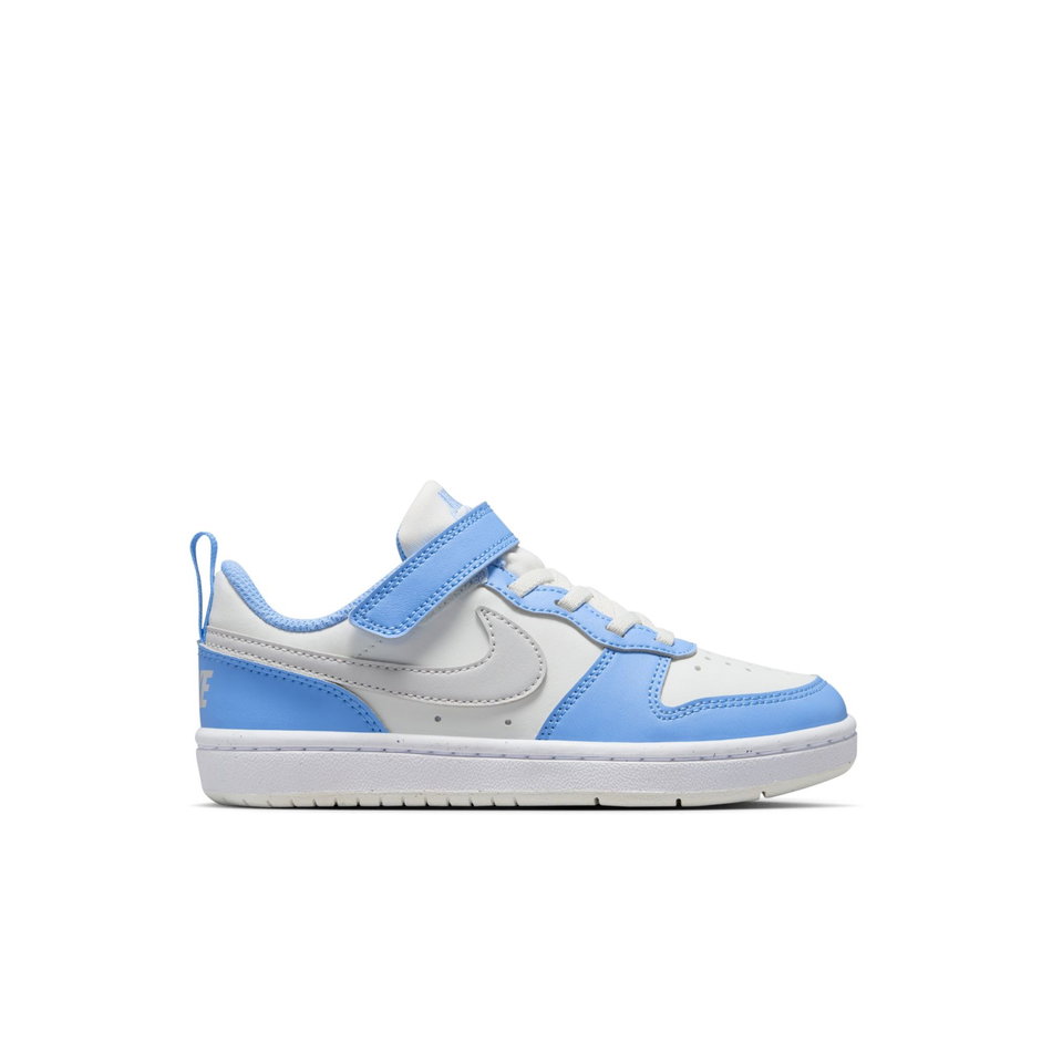 Court Borough Low Recraft Ps Çocuk Sneaker Ayakkabı