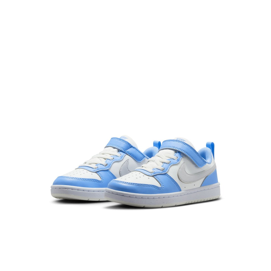 Court Borough Low Recraft Ps Çocuk Sneaker Ayakkabı