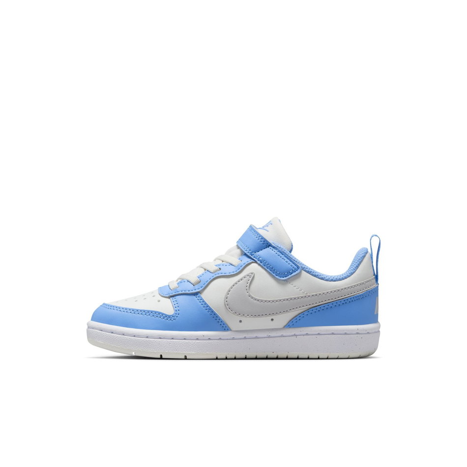 Court Borough Low Recraft Ps Çocuk Sneaker Ayakkabı