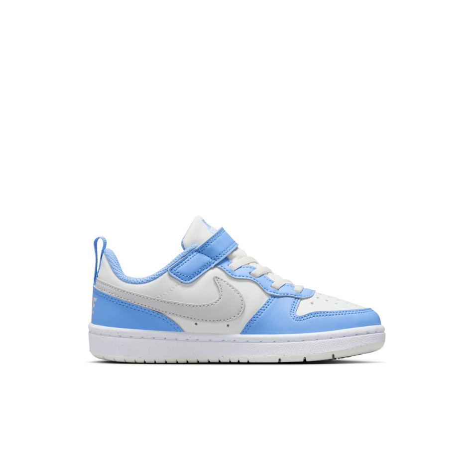 Court Borough Low Recraft Ps Çocuk Sneaker Ayakkabı