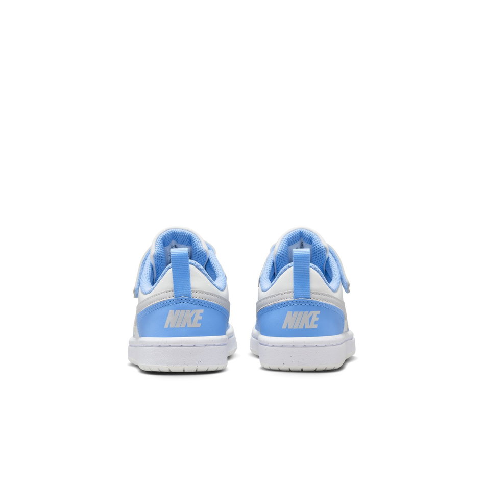 Court Borough Low Recraft Ps Çocuk Sneaker Ayakkabı