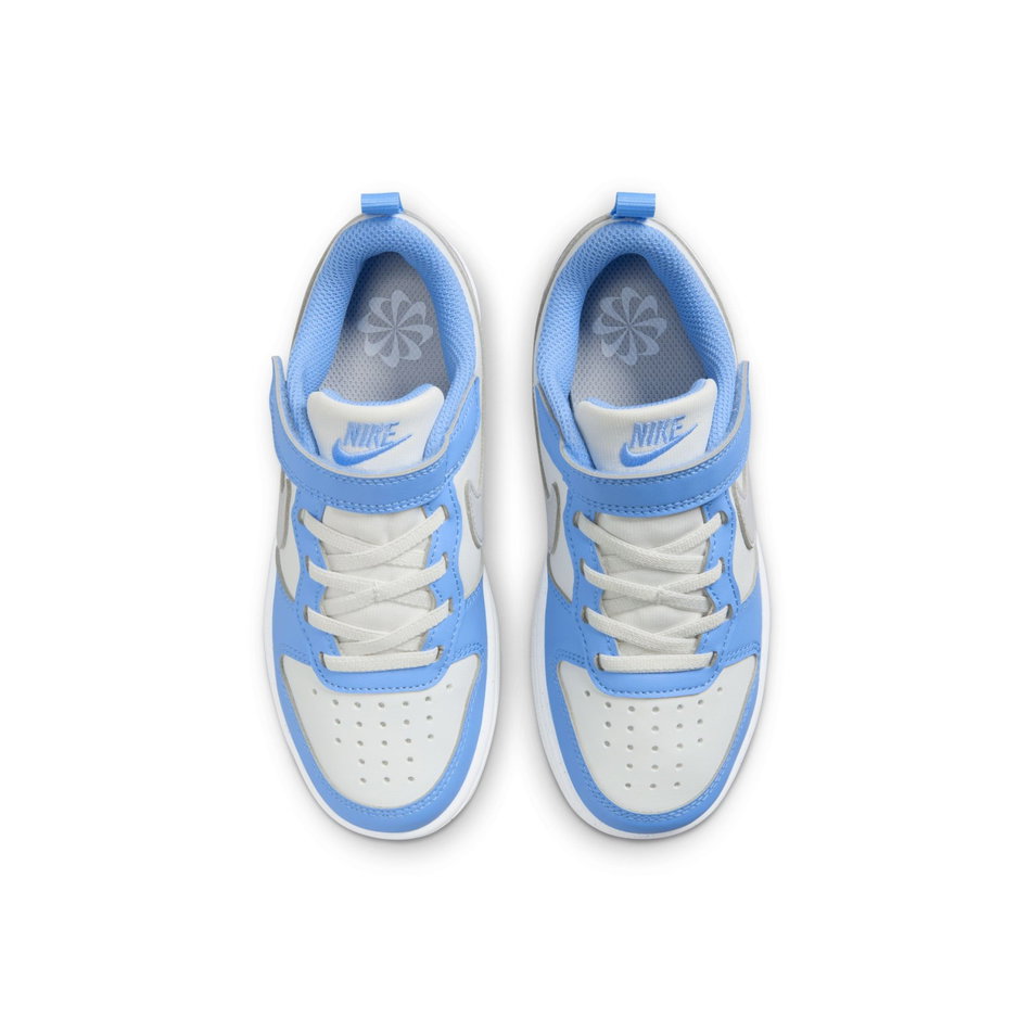 Court Borough Low Recraft Ps Çocuk Sneaker Ayakkabı