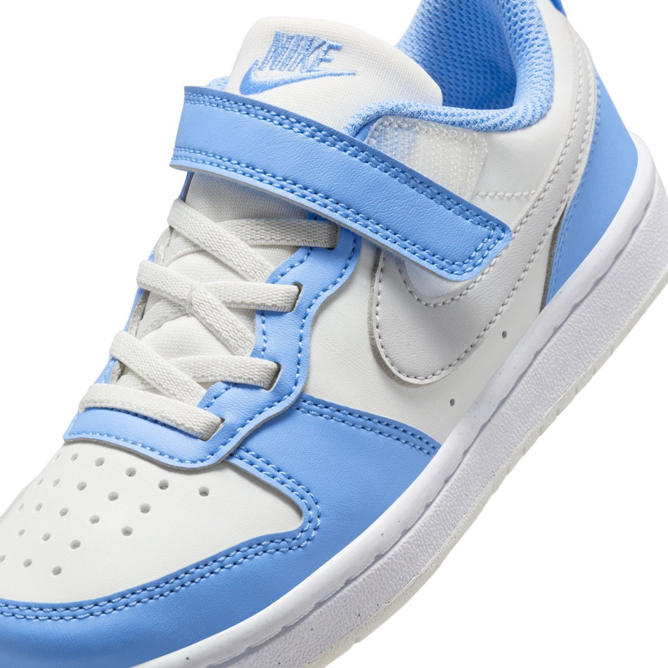 Court Borough Low Recraft Ps Çocuk Sneaker Ayakkabı