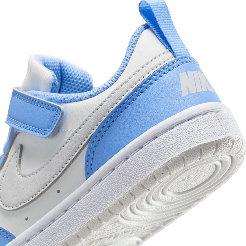 Court Borough Low Recraft Ps Çocuk Sneaker Ayakkabı