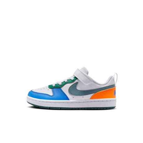 NIKE - Court Borough Low Recraft Ps Çocuk Sneaker Ayakkabı