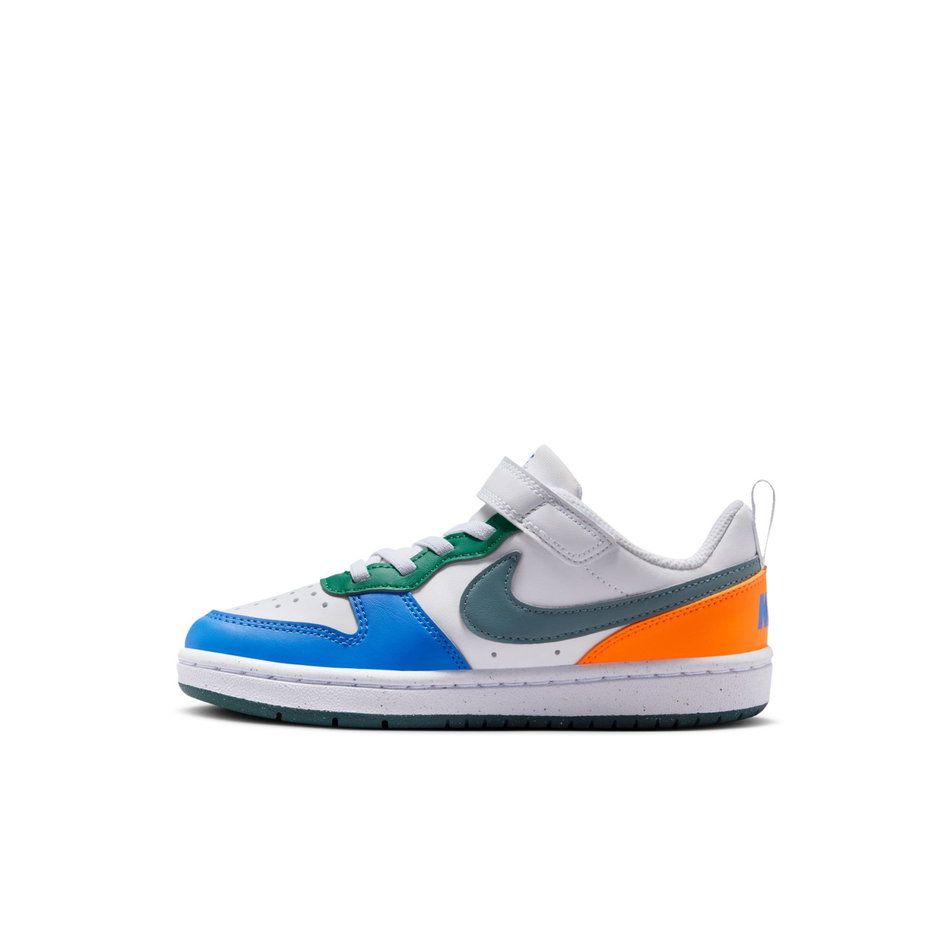 Court Borough Low Recraft Ps Çocuk Sneaker Ayakkabı