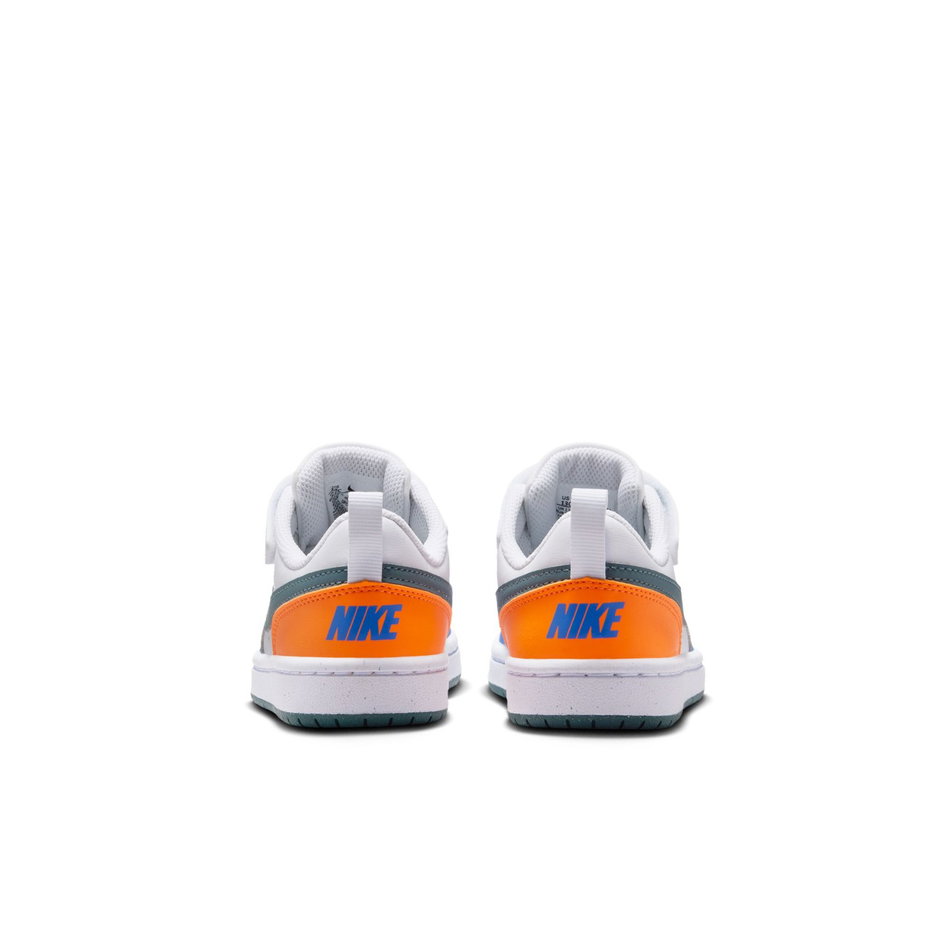 Court Borough Low Recraft Ps Çocuk Sneaker Ayakkabı