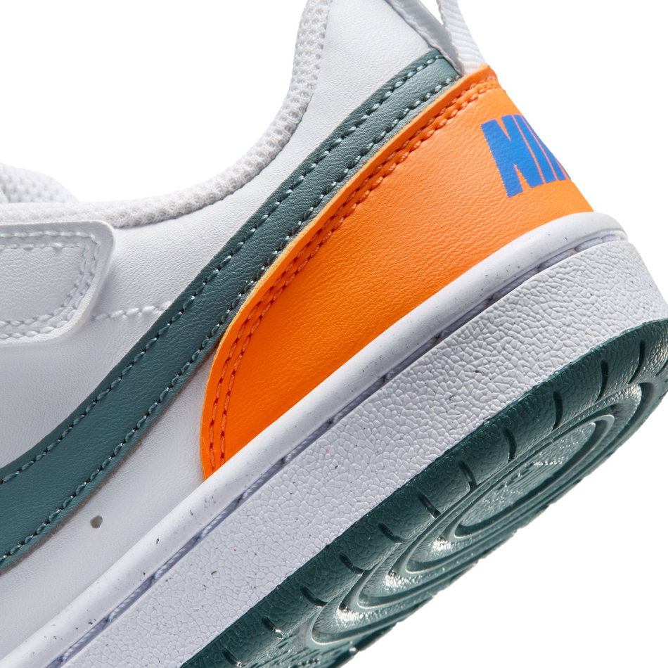 Court Borough Low Recraft Ps Çocuk Sneaker Ayakkabı