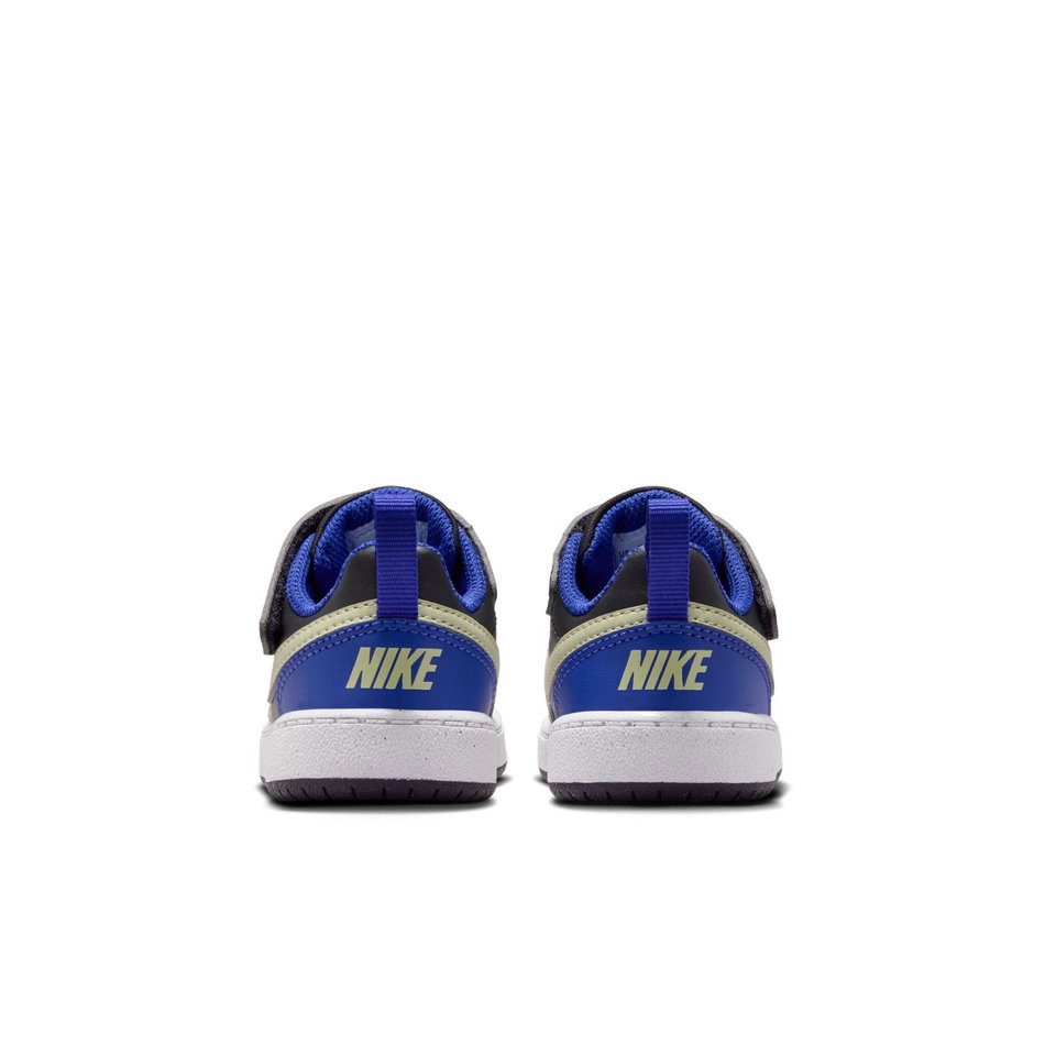 Court Borough Low Recraft Td Çocuk Sneaker Ayakkabı