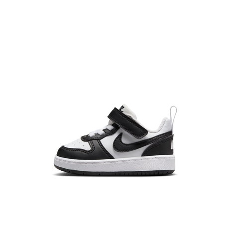 NIKE - Court Borough Low Recraft Td Çocuk Sneaker Ayakkabı