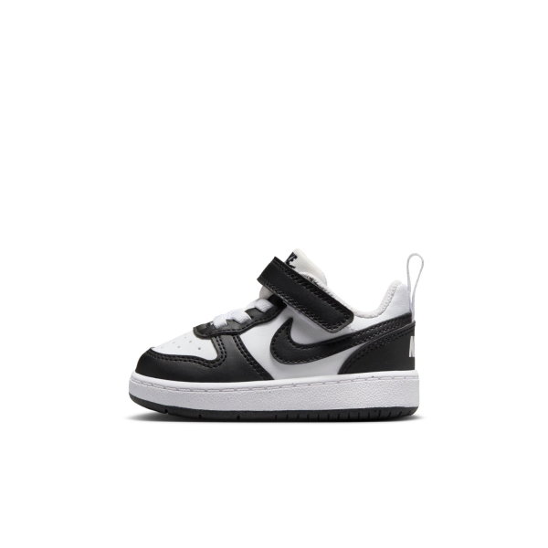 Детские кроссовки Nike Court Borough Low Recraft Td Sneaker
