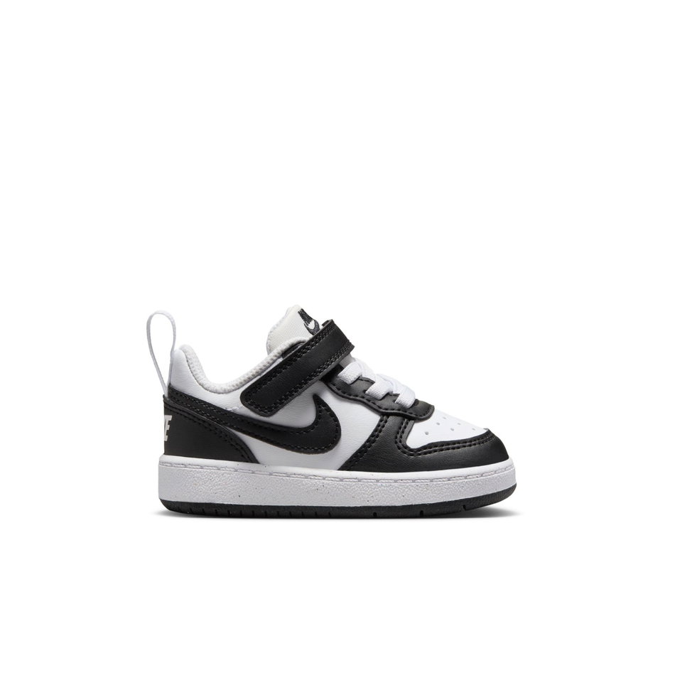 Court Borough Low Recraft Td Çocuk Sneaker Ayakkabı