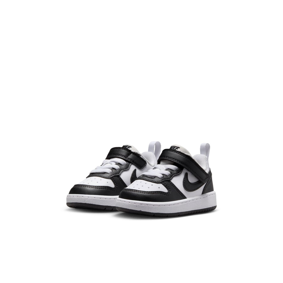 Court Borough Low Recraft Td Çocuk Sneaker Ayakkabı