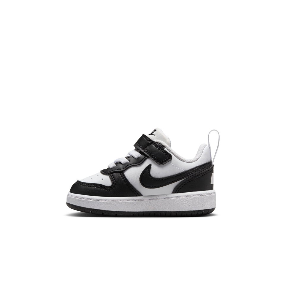 Court Borough Low Recraft Td Çocuk Sneaker Ayakkabı