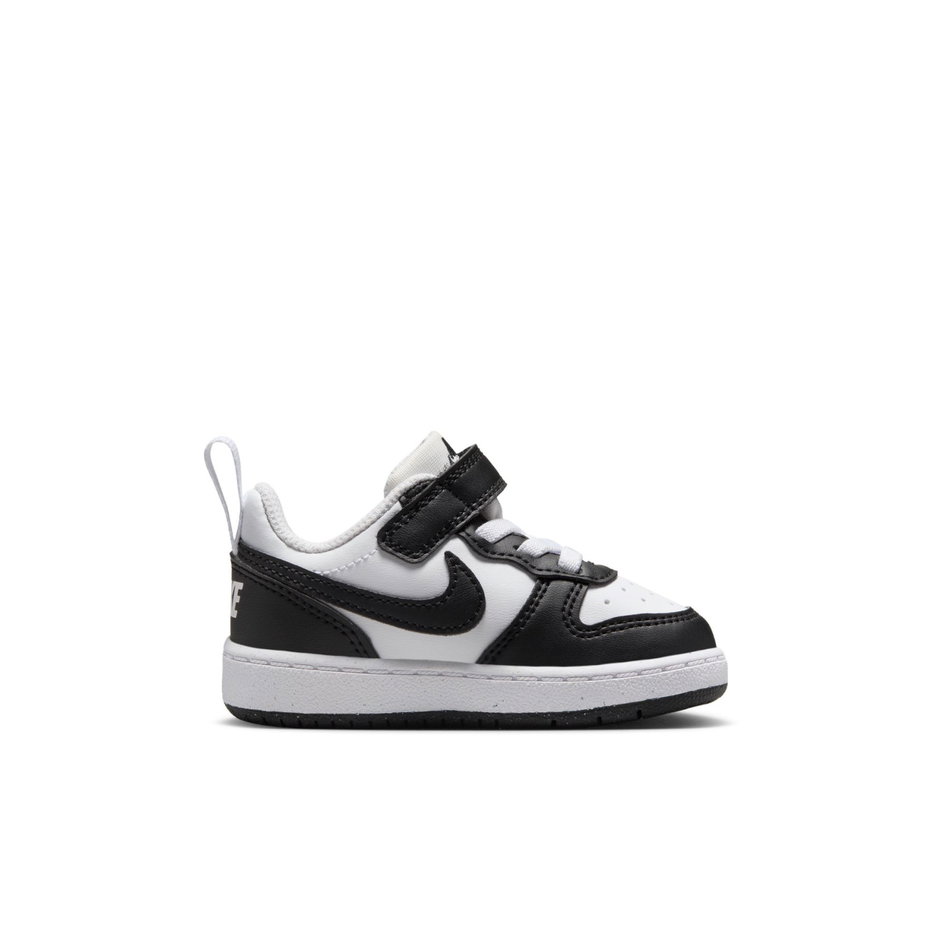 Court Borough Low Recraft Td Çocuk Sneaker Ayakkabı