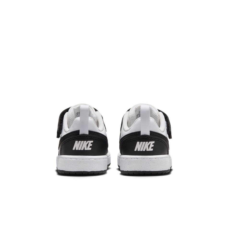 Court Borough Low Recraft Td Çocuk Sneaker Ayakkabı