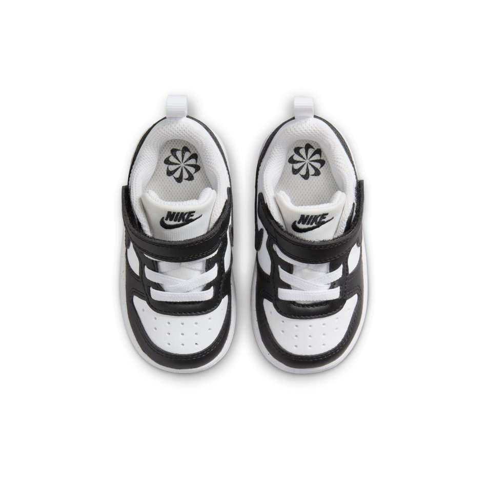 Court Borough Low Recraft Td Çocuk Sneaker Ayakkabı