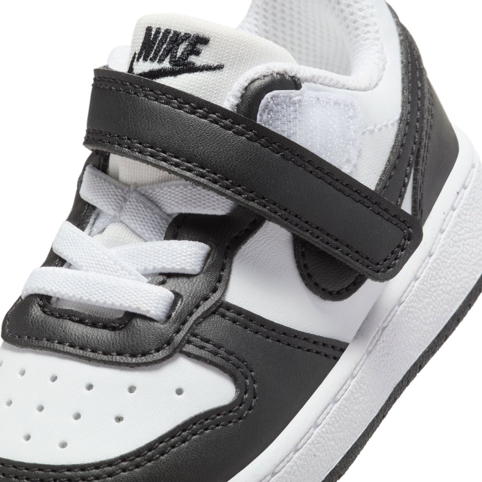 Court Borough Low Recraft Td Çocuk Sneaker Ayakkabı