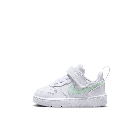 NIKE - Court Borough Low Recraft Td Çocuk Sneaker Ayakkabı