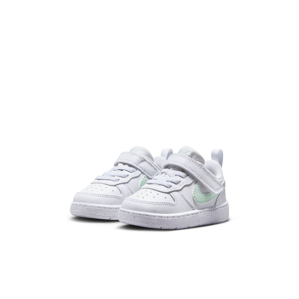 Court Borough Low Recraft Td Çocuk Sneaker Ayakkabı