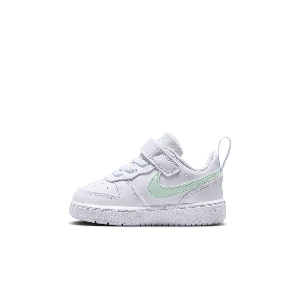 Court Borough Low Recraft Td Çocuk Sneaker Ayakkabı