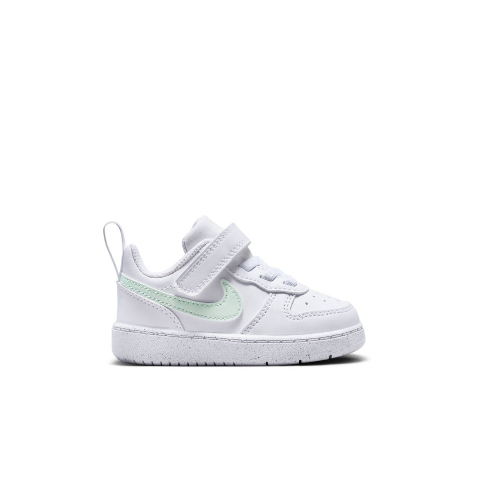 Court Borough Low Recraft Td Çocuk Sneaker Ayakkabı