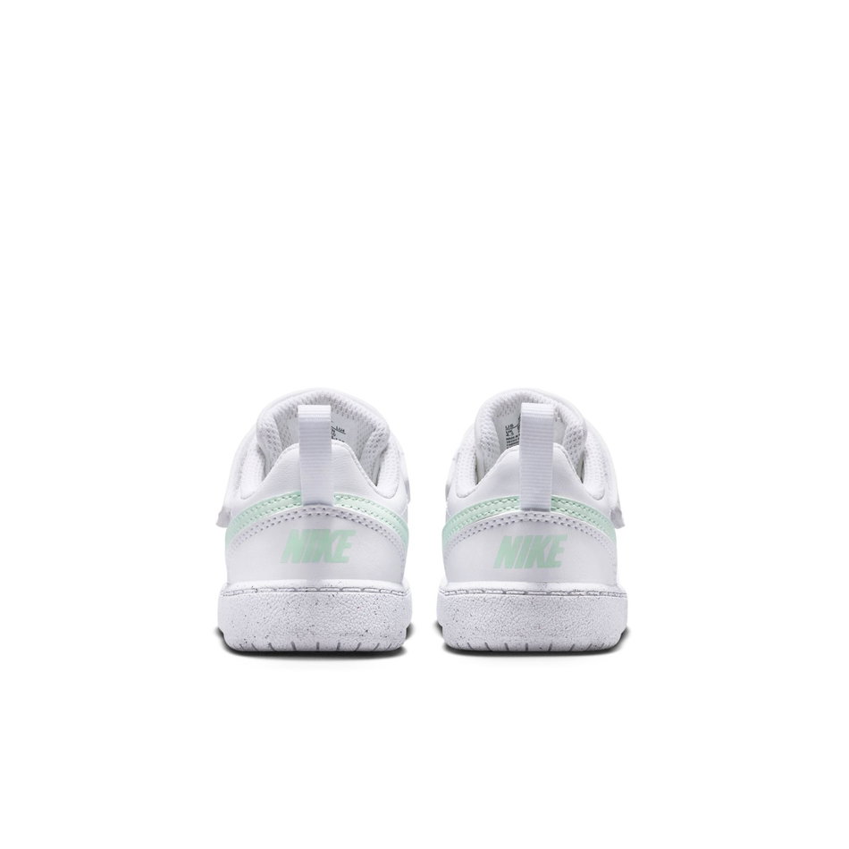Court Borough Low Recraft Td Çocuk Sneaker Ayakkabı