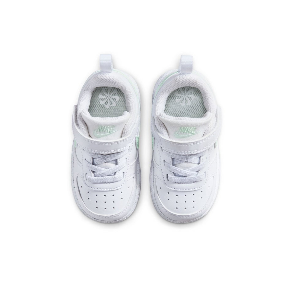 Court Borough Low Recraft Td Çocuk Sneaker Ayakkabı