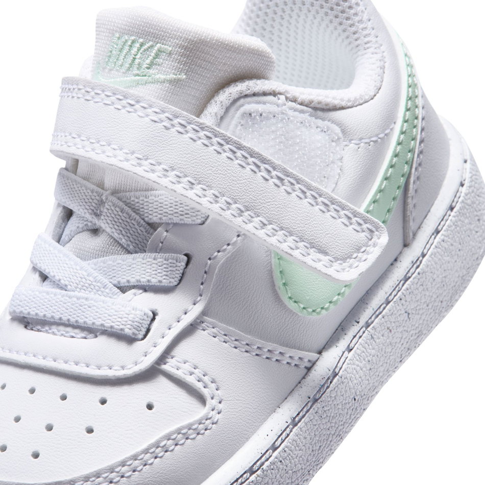 Court Borough Low Recraft Td Çocuk Sneaker Ayakkabı